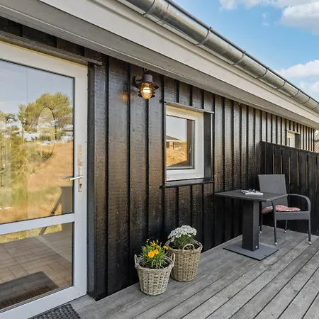 Nice In With Sauna Fanø