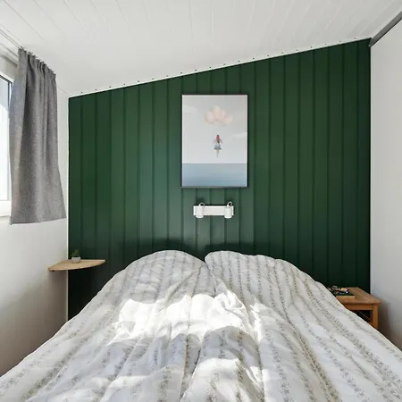 Nice In With Sauna * Fanø